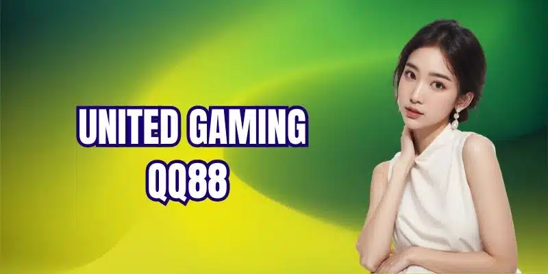 United Gaming QQ88