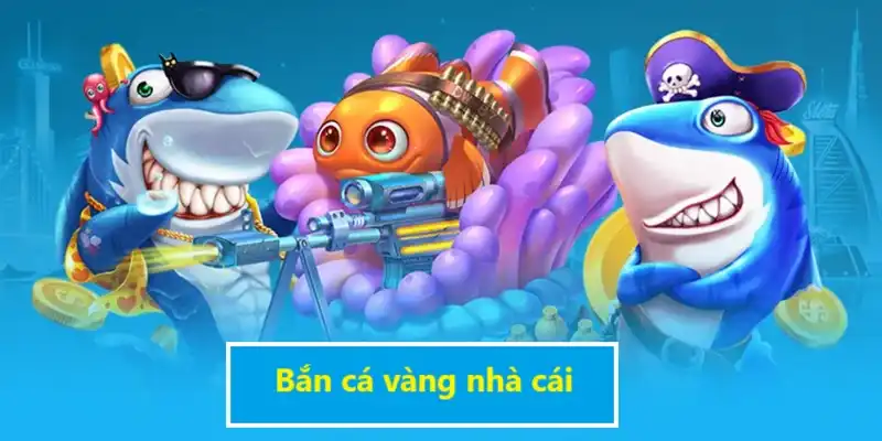 bắn cá vàng nhà cái qq88