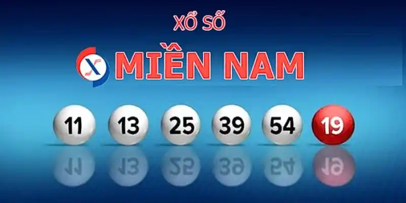 xổ số miền nam qq88